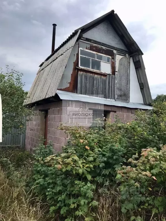 Дом в Челябинская область, Карталинский муниципальный округ, пос. ... - Фото 2