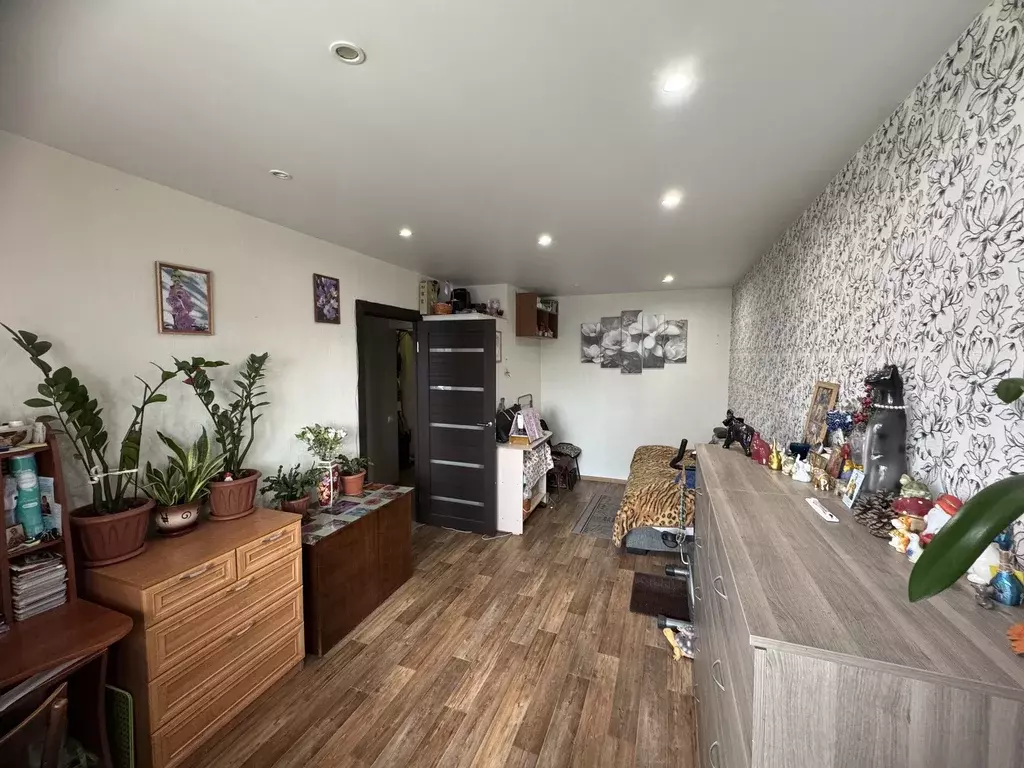 Продаётся 1-к квартира, 29 м - Фото 1