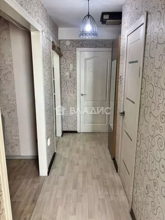 1-к кв. Бурятия, Улан-Удэ 104-й мкр, 1/1 (33.0 м) - Фото 0