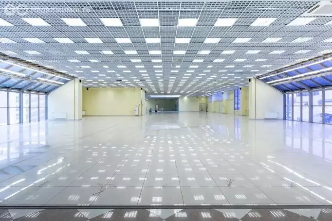 Торговая площадь (1831.9 м) - Фото 2