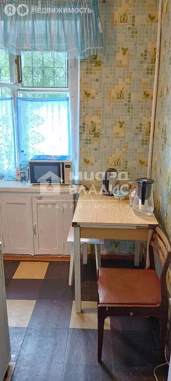 3-комнатная квартира: Омск, Заозёрная улица, 3В (59.3 м) - Фото 1