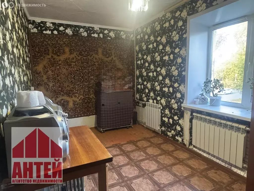 2-комнатная квартира: Павлово, улица Чкалова, 56А (41.4 м) - Фото 2