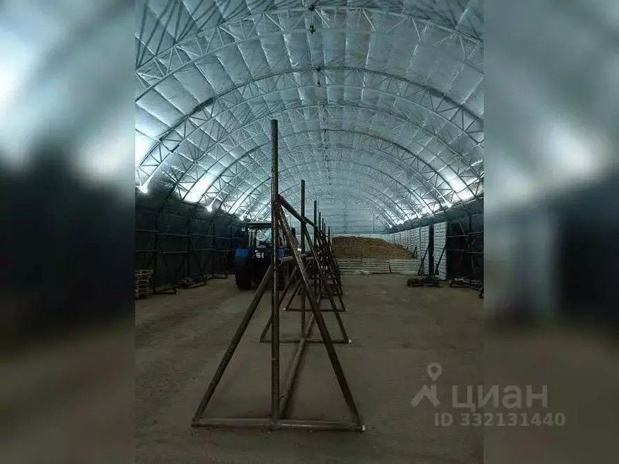 Помещение свободного назначения в Ивановская область, Комсомольский ... - Фото 1