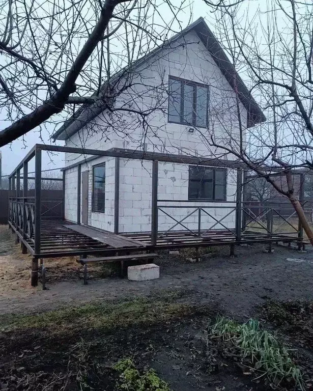 Коттедж в Пензенская область, Пенза  (95 м) - Фото 1