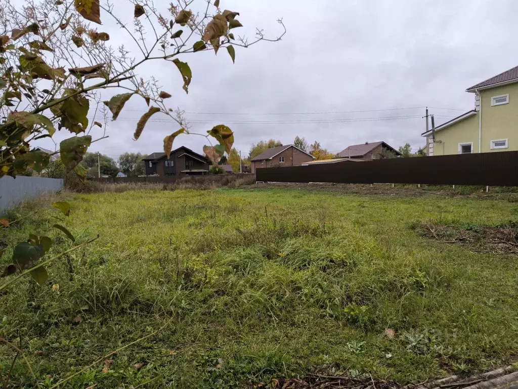 Участок в Московская область, Раменский городской округ, Лесная ... - Фото 0