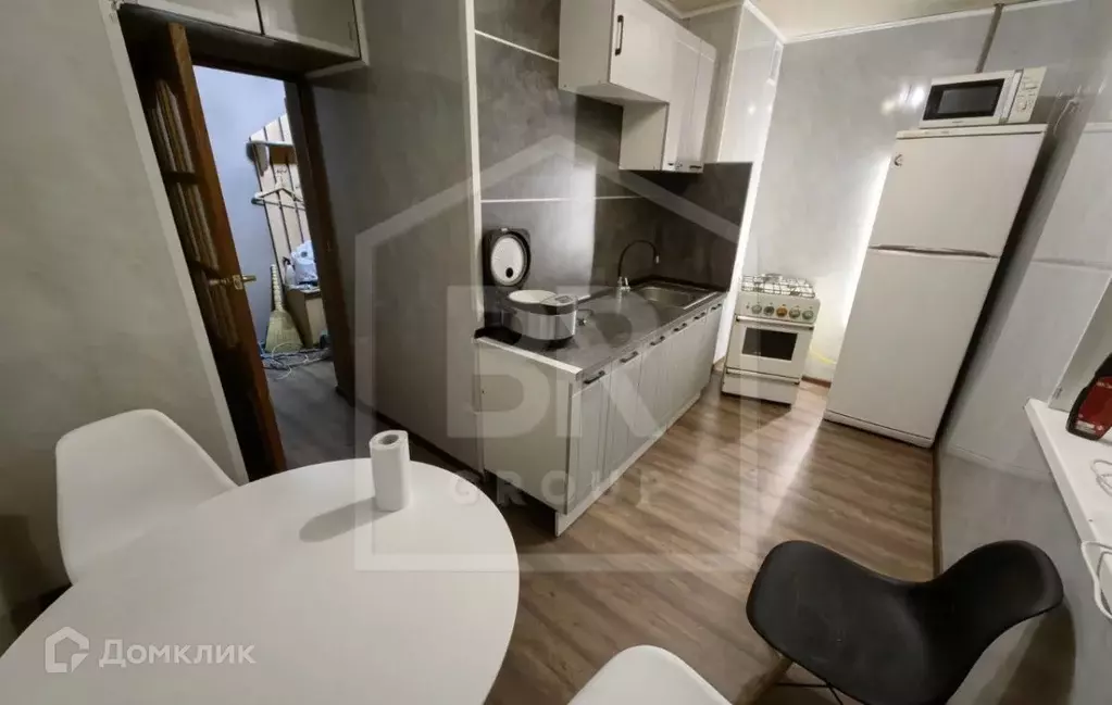 Продаётся 3-к квартира, 58.7 м - Фото 0