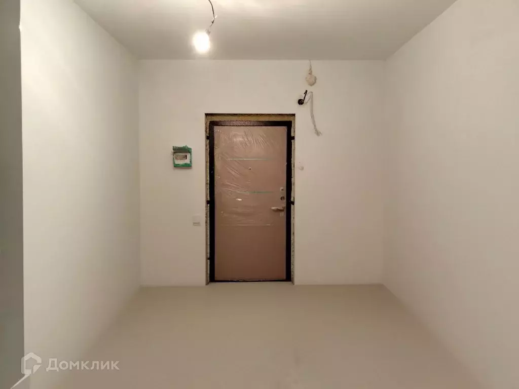 Продаётся 1-к квартира, 57.6 м - Фото 1