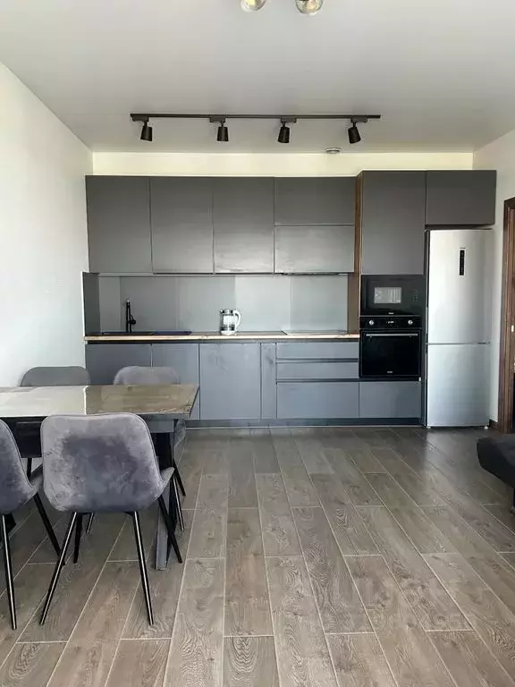 2-к кв. Татарстан, Казань проезд Юнуса Ахметзянова, 3А (57.0 м) - Фото 1