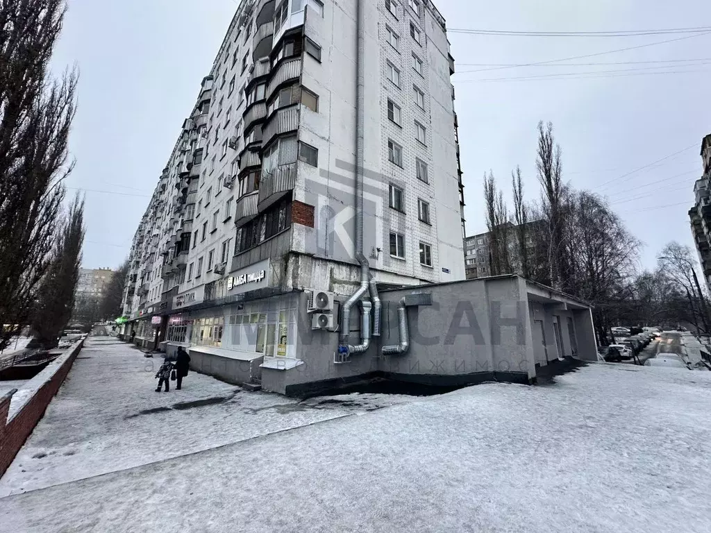 Торговая площадь в Нижегородская область, Нижний Новгород Кузнечиха ... - Фото 2