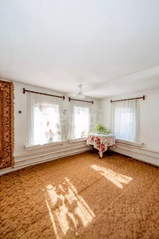 Дом в Алтайский край, Бийск Краснооктябрьская ул., 187 (50 м) - Фото 0