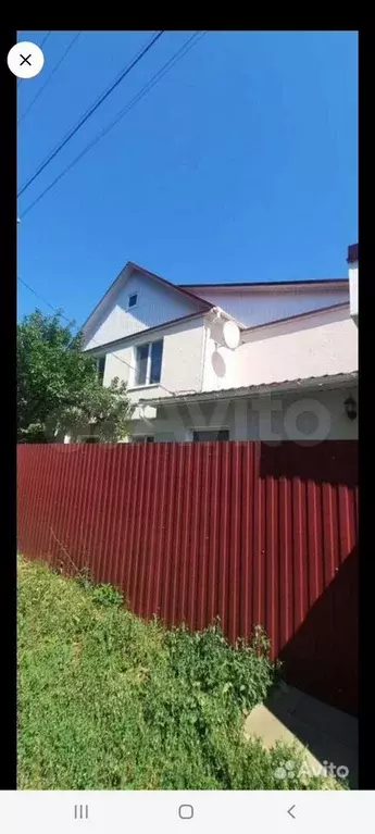 Дом 162 м на участке 8 сот. - Фото 0