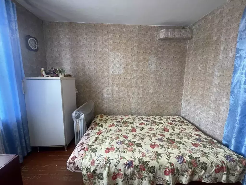 1-к кв. Татарстан, Казань ул. Дежнева, 4к2 (18.0 м) - Фото 1