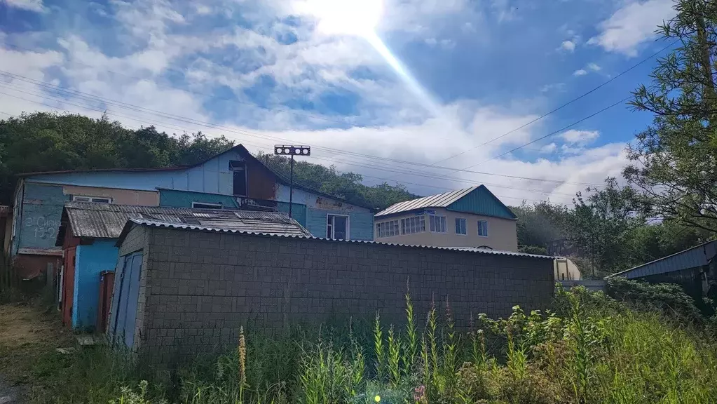 Дом, 65.3 м - Фото 2