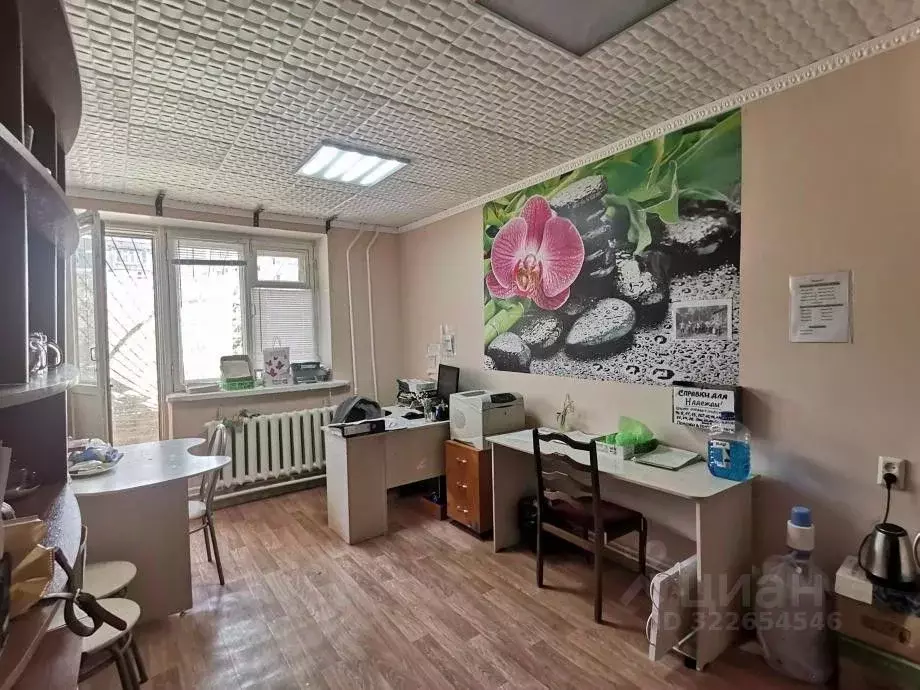 Помещение свободного назначения в Татарстан, Зеленодольск ул. Фрунзе, ... - Фото 1