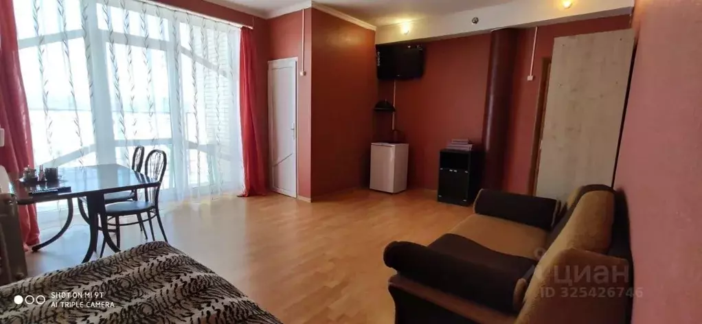 Комната Волгоградская область, Камышин Нижняя ул., 78 (32.0 м) - Фото 2