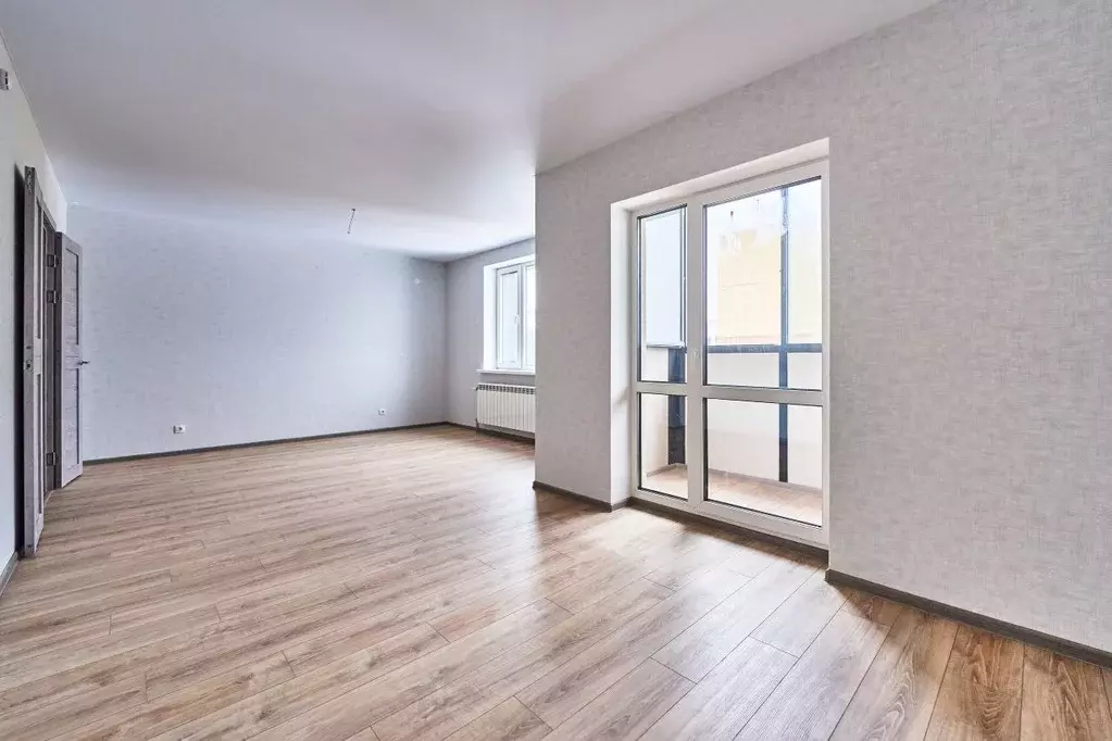 Продаётся 3-к квартира, 80 м - Фото 0