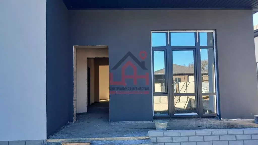 Дом в Ставропольский край, Ессентуки ул. Сельхозная (128 м) - Фото 2