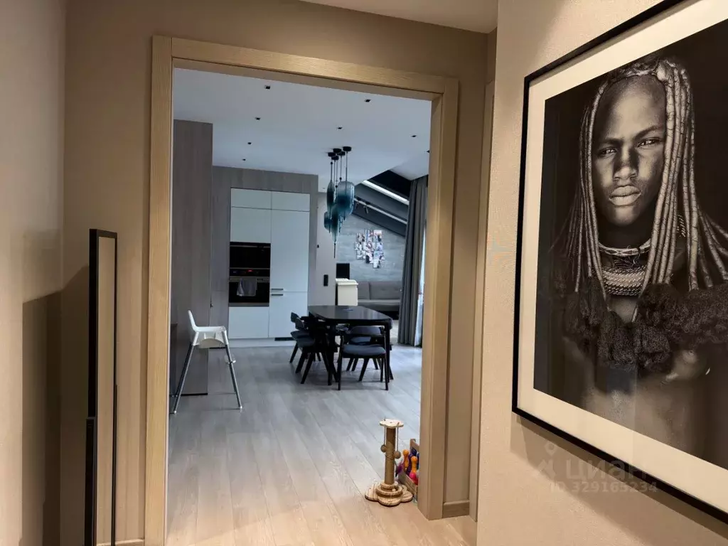 2-к кв. Москва проезд 12-й Марьиной рощи, 8С1 (65.5 м) - Фото 1