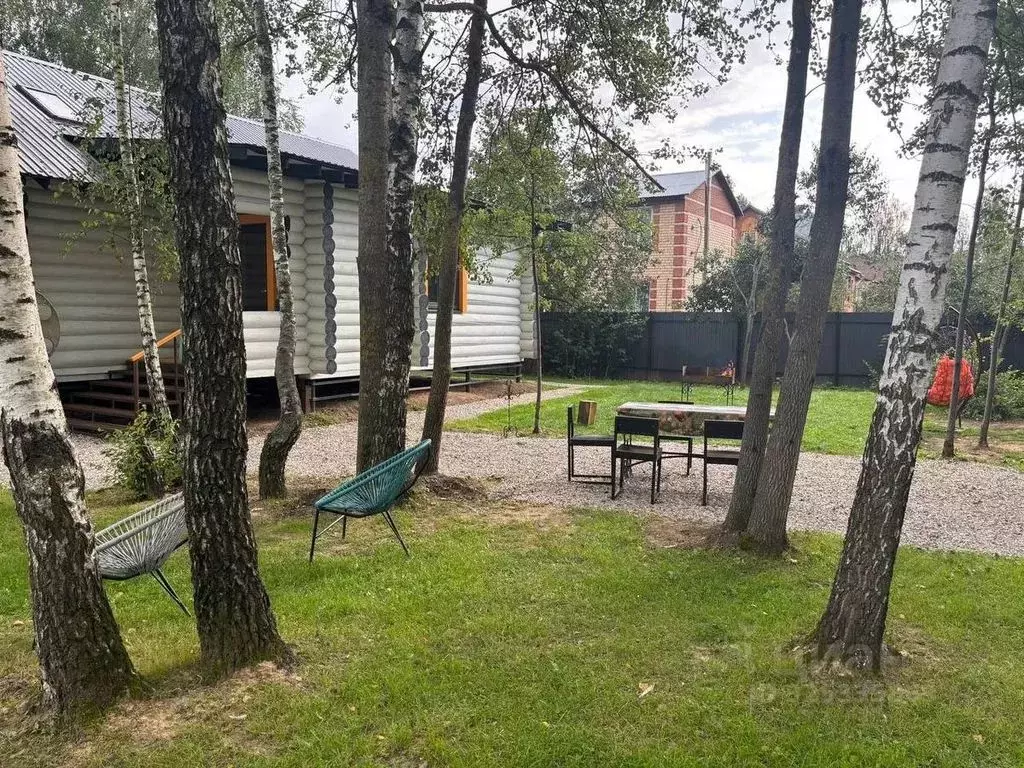 Дом в Московская область, Домодедово Барыбино мкр, ул. Леваневского ... - Фото 2