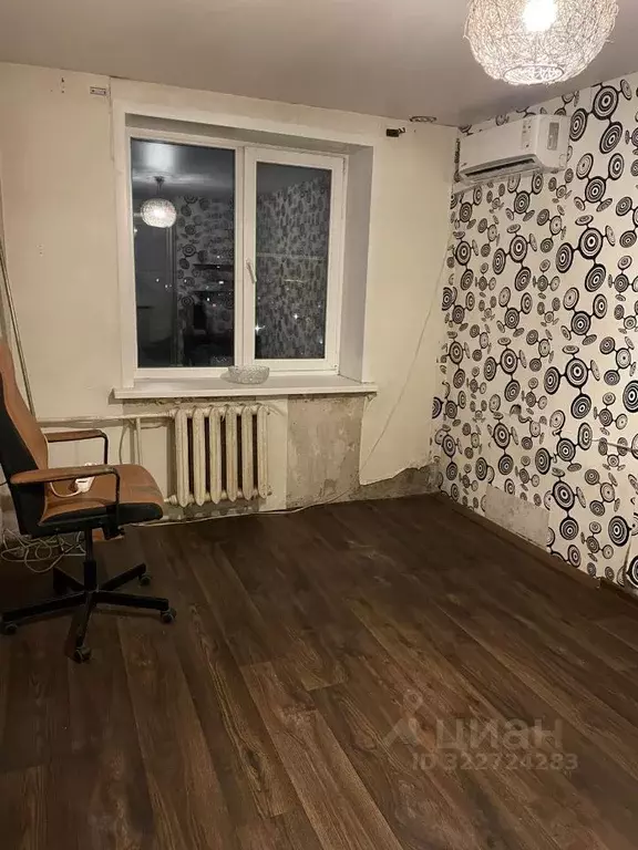 Комната Самарская область, Самара Партизанская ул., 143а (11.6 м) - Фото 0