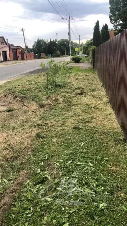 Дом в Московская область, Воскресенск городской округ, с. Усадище ул. ... - Фото 1