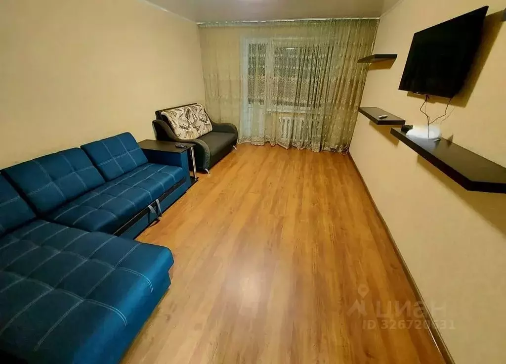 3-к кв. Краснодарский край, Славянск-на-Кубани ул. Стаханова, 197 ... - Фото 1