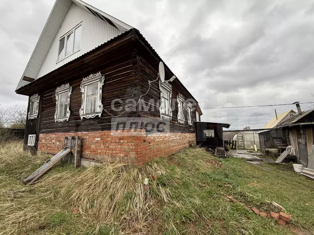 Дом 65 м на участке 30 сот. - Фото 1
