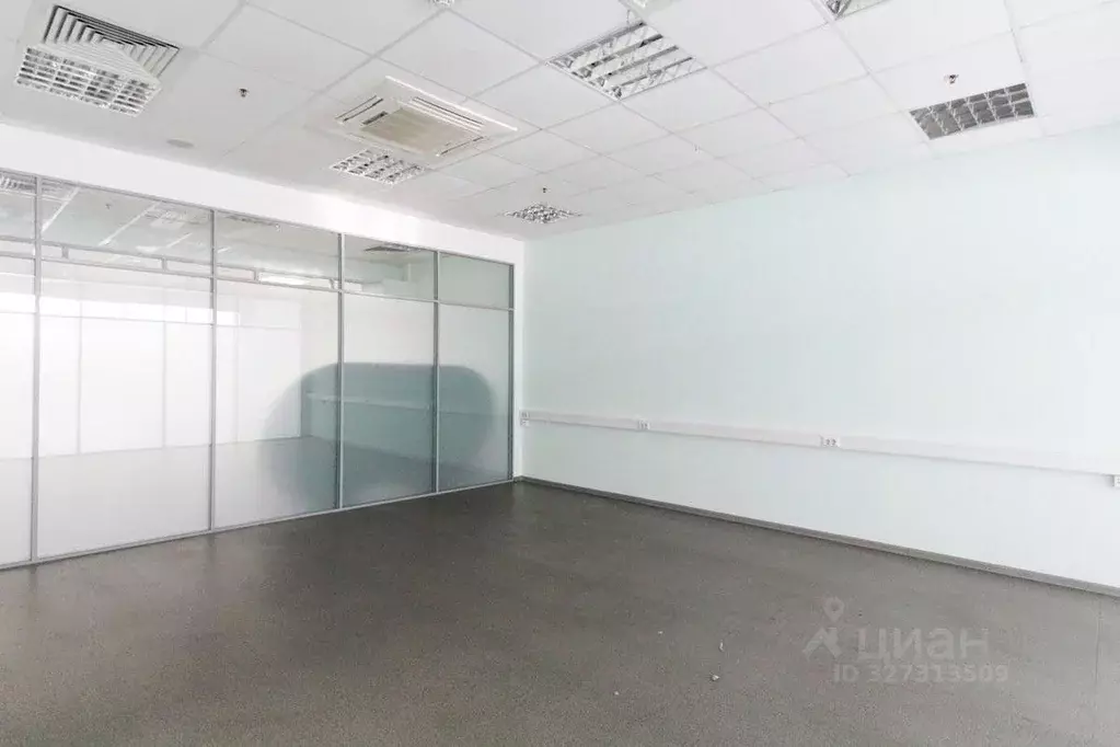 Офис в Москва ул. Бутлерова, 17 (111 м) - Фото 2