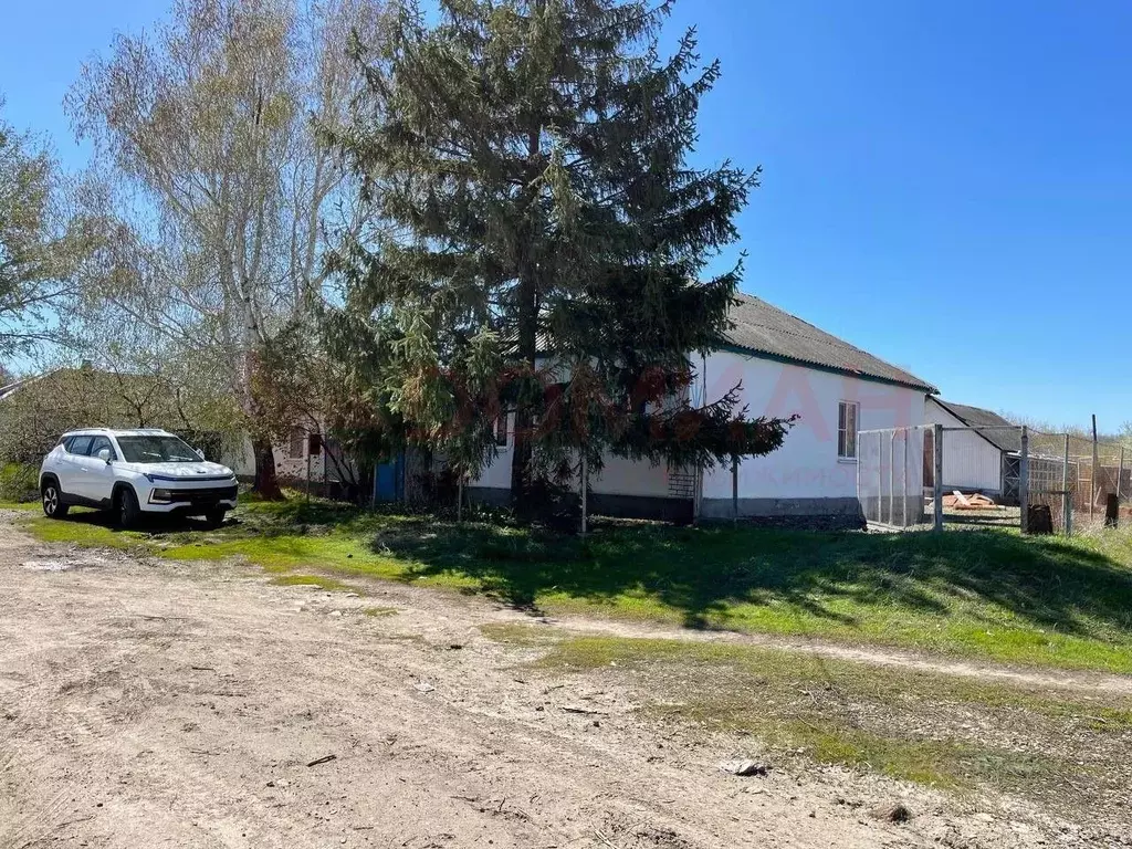 Дом в Ростовская область, Куйбышевский район, Лысогорское с/пос, ... - Фото 1