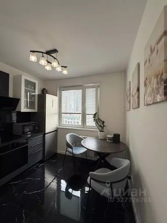 2-к кв. Москва Хорошевское ш., 70К1 (51.0 м) - Фото 2