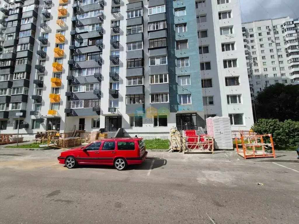 Помещение свободного назначения (110 м) - Фото 1