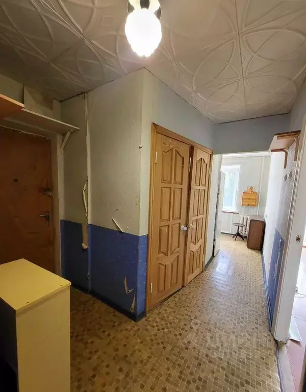 3-к кв. Тверская область, Кимры проезд Лоткова, 2 (62.0 м) - Фото 1