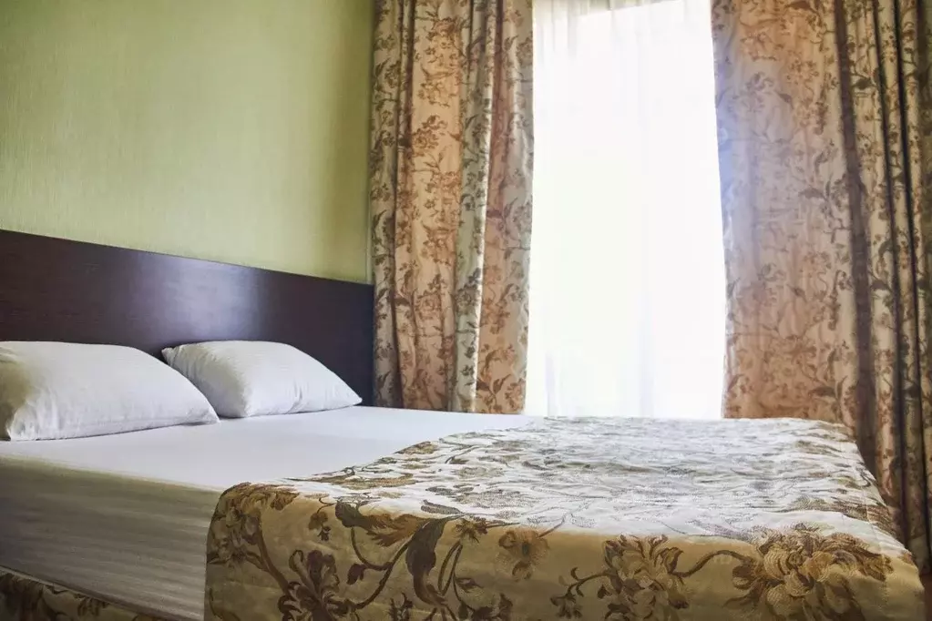 Комната Краснодарский край, Геленджик Десантная ул., 26Б (22.0 м) - Фото 0