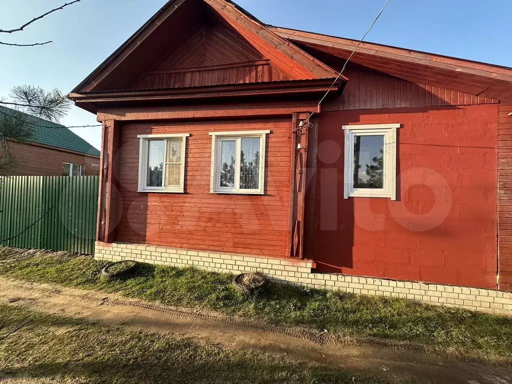 Дом 65 м на участке 8 сот. - Фото 0