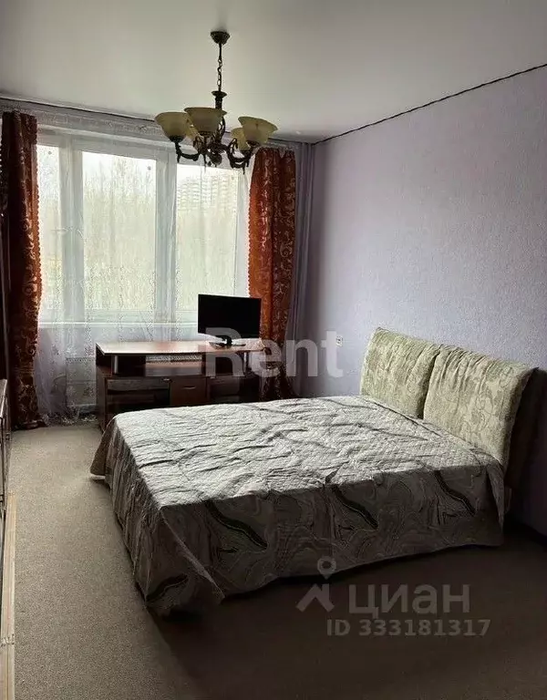 2-к кв. Москва ул. Бутлерова, 4К3 (46.0 м) - Фото 1