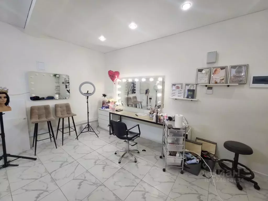 Офис в Архангельская область, Архангельск просп. Ломоносова, 199 (112 ... - Фото 1