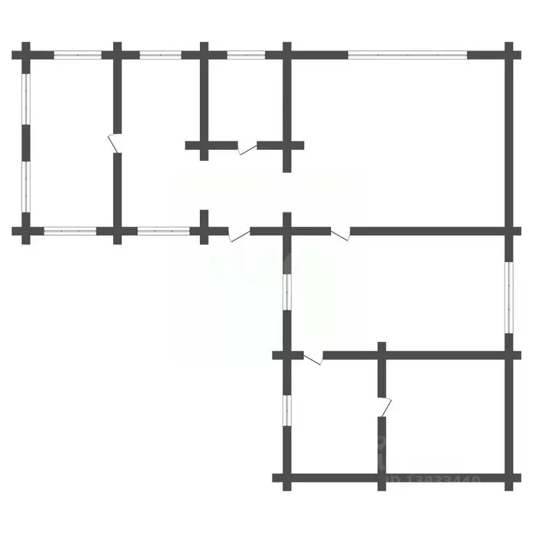 Дом в Тюменская область, Тюменский муниципальный округ, Пятница ТСН  ... - Фото 2