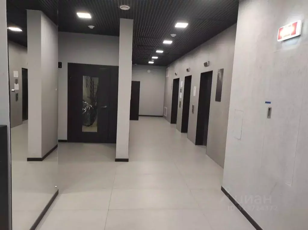 Квартира, 3 комнаты, 90 м - Фото 2