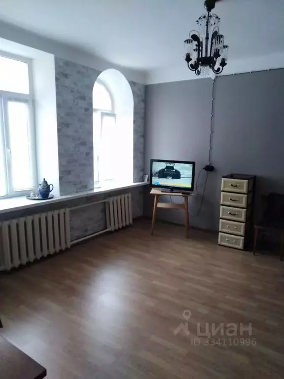 Комната Самарская область, Самара Ленинградская ул., 96 (21.0 м) - Фото 1