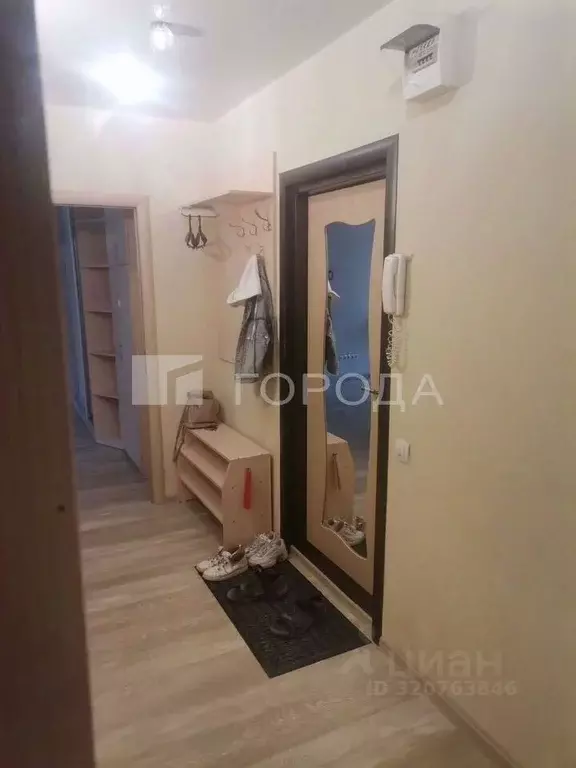 2-к кв. Новосибирская область, Новосибирск ул. Пархоменко, 90 (57.0 м) - Фото 0