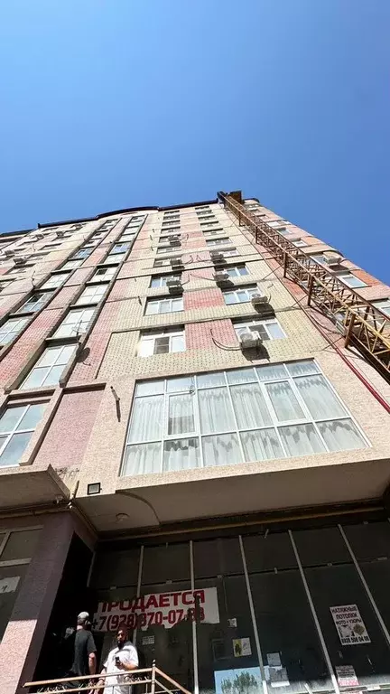 2-к. квартира, 70 м, 10/12 эт. - Фото 0