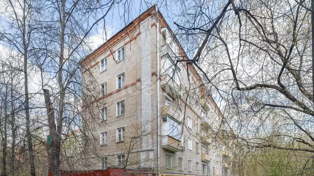 Помещение свободного назначения в Москва Нижняя Первомайская ул., 44 ... - Фото 2