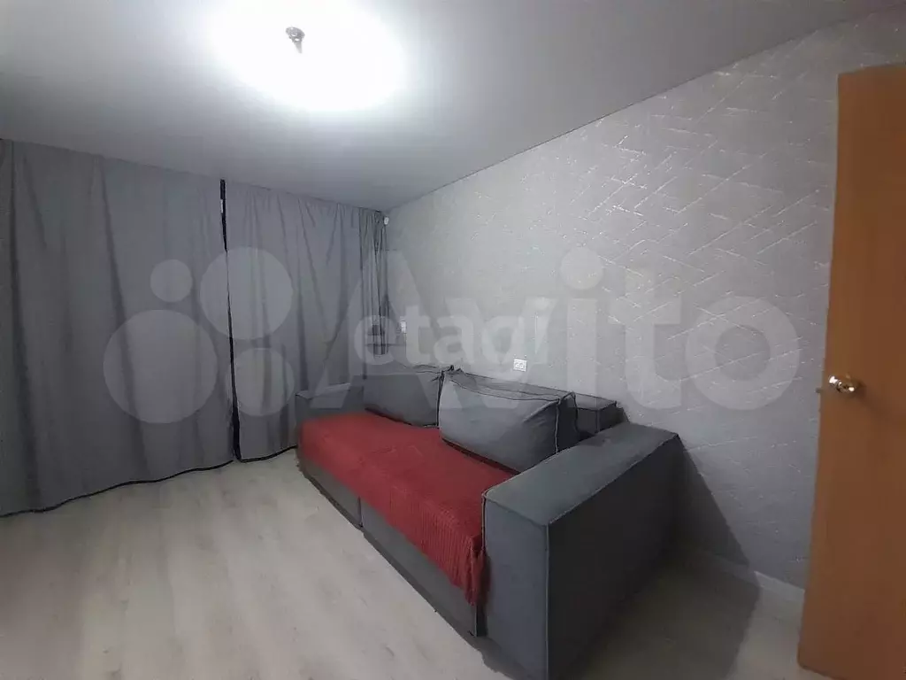 2-к. квартира, 40,5 м, 2/2 эт. - Фото 1
