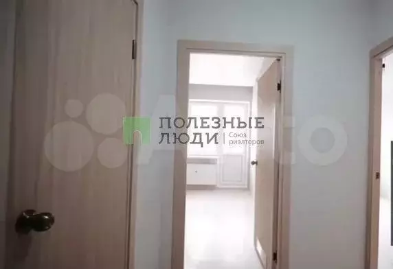 1-к. квартира, 33,5 м, 5/9 эт. - Фото 1
