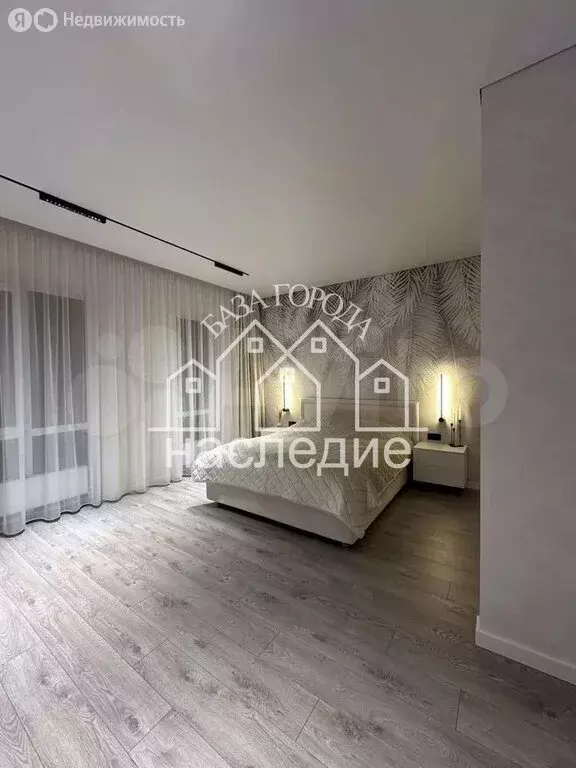 Дом в Михайловск, улица Владимира Ацуты (124 м) - Фото 1