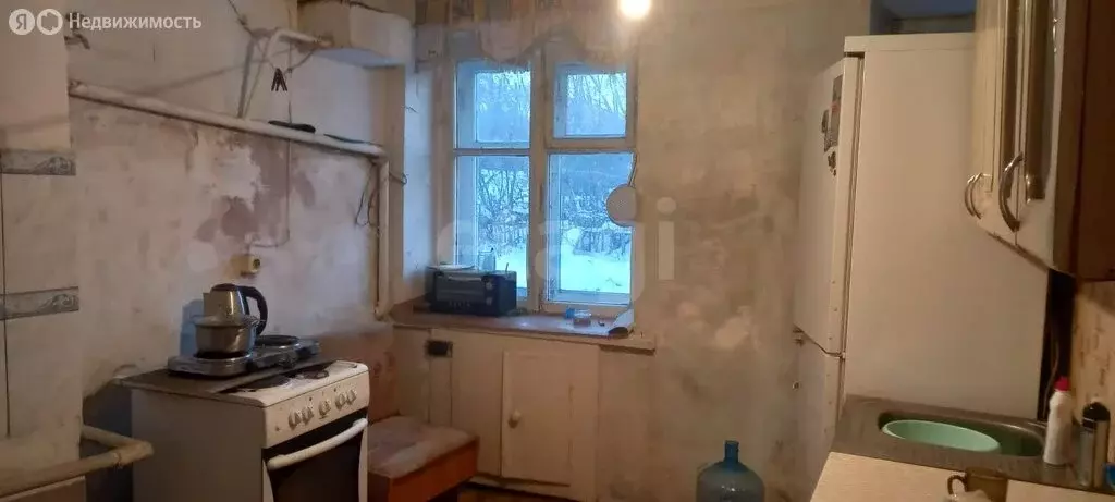 2-комнатная квартира: Совхозный сельсовет, станция Сельская, ... - Фото 2