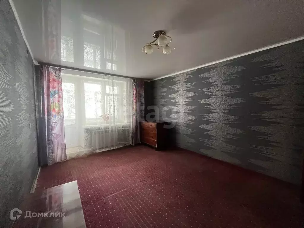 Продаётся 1-к квартира, 31.8 м - Фото 1