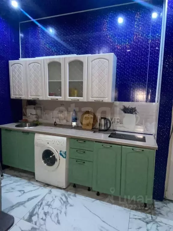 Студия Амурская область, Благовещенск ул. Ломоносова, 261 (23.8 м) - Фото 0