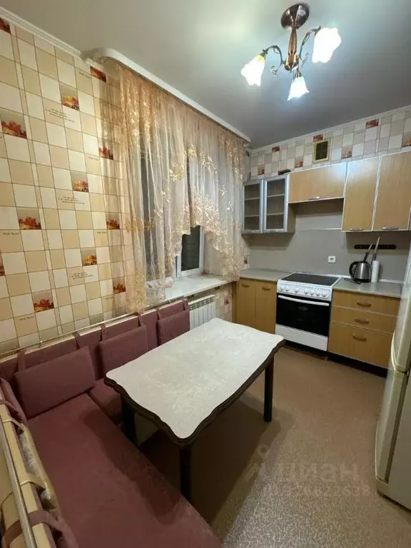 2-к кв. Ханты-Мансийский АО, Нефтеюганск 11-й мкр, 86 (67.0 м) - Фото 1