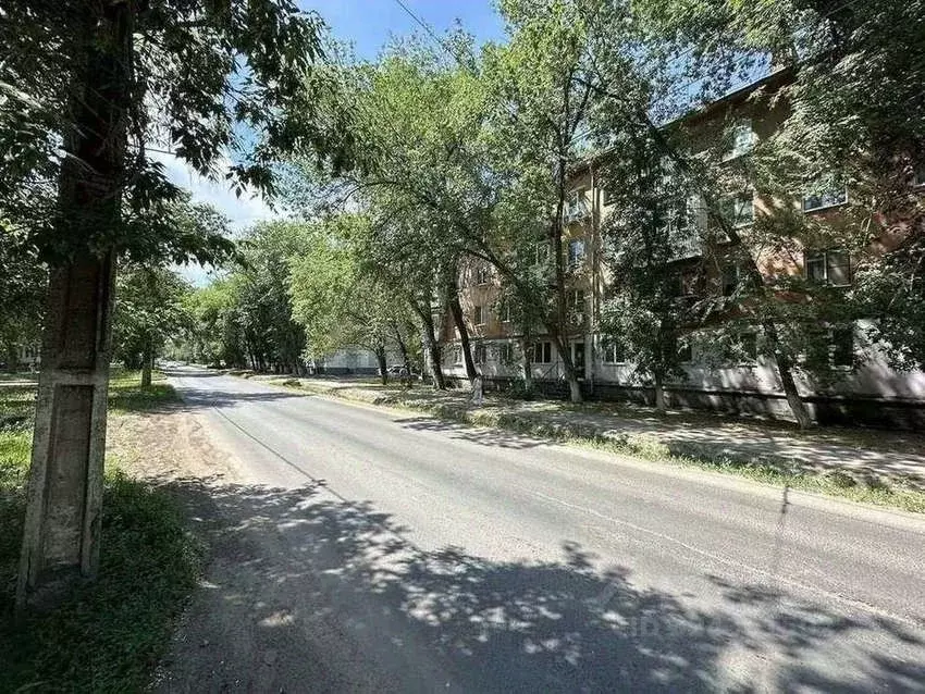 Торговая площадь в Самарская область, Самара пос. Соцгород, ул. ... - Фото 2